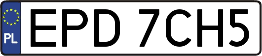 EPD7CH5
