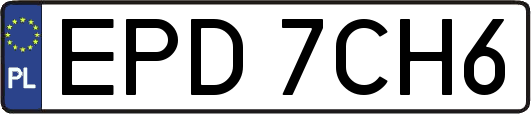 EPD7CH6