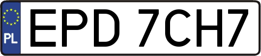 EPD7CH7