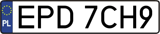 EPD7CH9