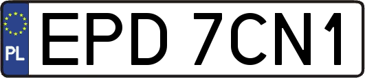 EPD7CN1