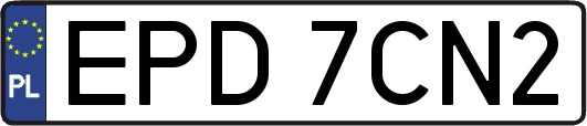 EPD7CN2