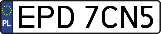 EPD7CN5