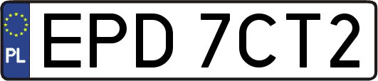 EPD7CT2