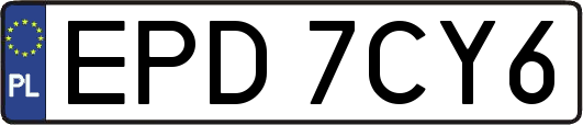 EPD7CY6