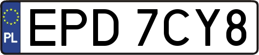 EPD7CY8