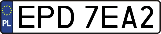 EPD7EA2