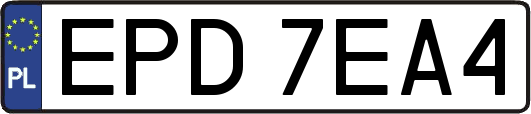 EPD7EA4