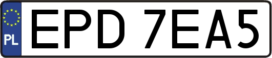 EPD7EA5