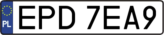 EPD7EA9