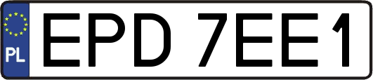 EPD7EE1