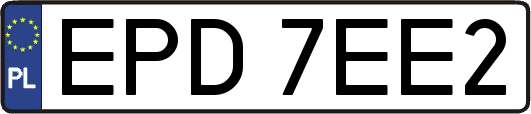 EPD7EE2