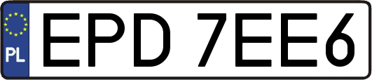 EPD7EE6