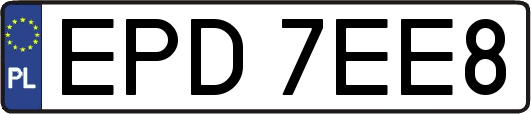 EPD7EE8