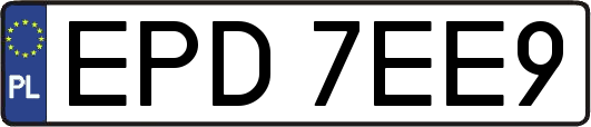EPD7EE9