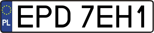 EPD7EH1