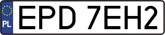 EPD7EH2