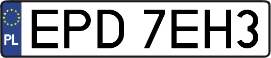 EPD7EH3