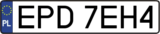 EPD7EH4