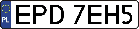 EPD7EH5