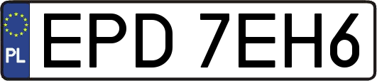 EPD7EH6
