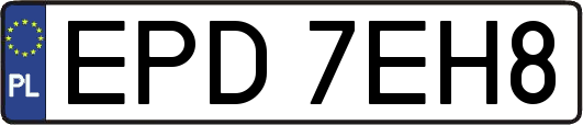 EPD7EH8