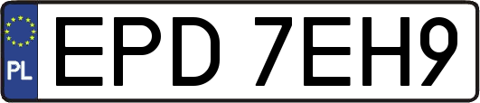 EPD7EH9