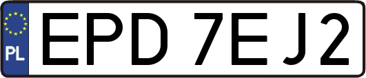 EPD7EJ2