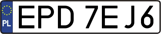 EPD7EJ6