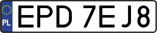 EPD7EJ8