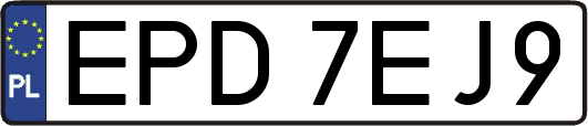 EPD7EJ9