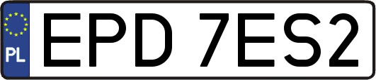 EPD7ES2
