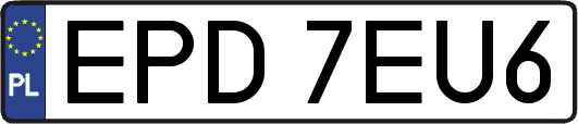 EPD7EU6