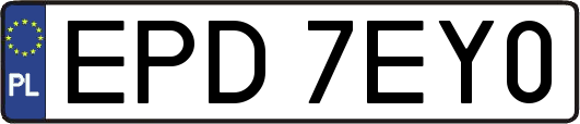 EPD7EY0