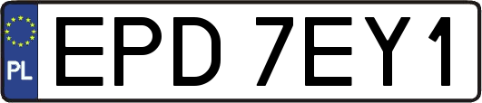 EPD7EY1