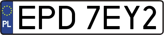 EPD7EY2