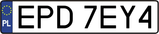 EPD7EY4