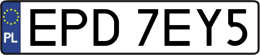 EPD7EY5