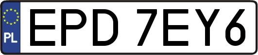 EPD7EY6