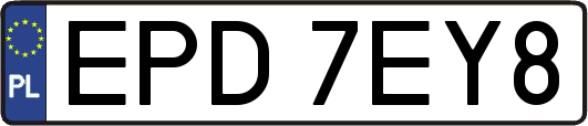 EPD7EY8