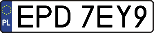 EPD7EY9