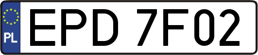 EPD7F02
