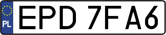 EPD7FA6