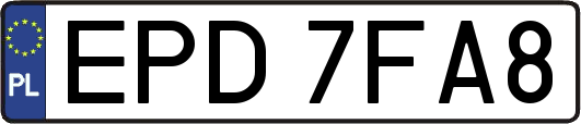 EPD7FA8