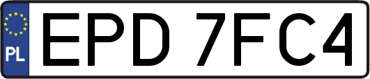 EPD7FC4