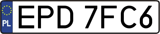 EPD7FC6