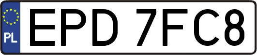 EPD7FC8