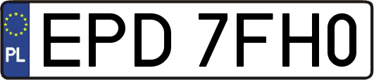 EPD7FH0