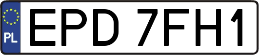 EPD7FH1