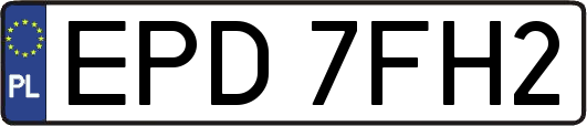 EPD7FH2